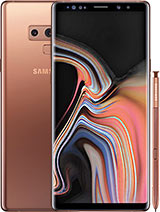 Samsung Galaxy Note 9 Price With Specifications